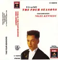 Antonio Vivaldi - English Chamber Orchestra, Nigel Kennedy: The Four Seasons