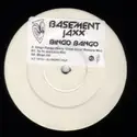 Basement Jaxx: Bingo Bango