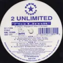 2 Unlimited: No Limit