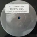 Timeblind: Verticle Disintegration