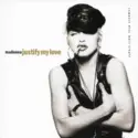 Madonna: Justify My Love