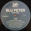 Blu Peter: Funky Suite