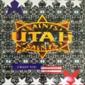 Utah Saints: I Want You