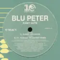 Blu Peter: Funky Suite