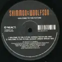 Shimmon & Woolfson: Welcome To The Future