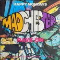 Happy Mondays: Madchester Rave On (Remixes)