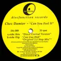 Chez Damier & Ben Mitchell: Can You Feel It (Remix)