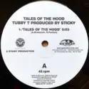 Tubby T: Tales Of The Hood