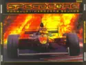 Various: Speedcore - Formula 1 - Hardcore Sounds