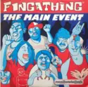 Fingathing: The Main Event