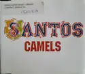 Santos: Camels