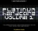 Various: Platinum Hardcore Volume 1