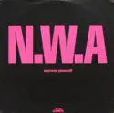 N.W.A.: Express Yourself