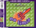 2 Unlimited: No Limit