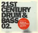Various: 21st Century Drum & Bass 02.