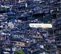 The Aloof: Favelas