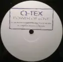 Q-Tex: Power Of Love