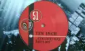 Ten Inch: Strawberry Dreams
