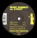 Marc Romboy Vs. X-Pact: Tribal Theatre