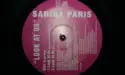 Sarina Paris: Look At Us