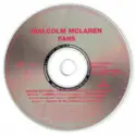 Malcolm McLaren: Fans