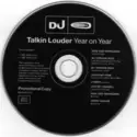 Various: Talkin Louder Year On Year