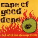 Various: Cape Of Good Dope