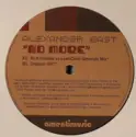 Alexander East: No More