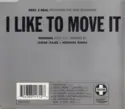 Reel 2 Real Featuring The Mad Stuntman: I Like To Move It