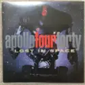 Apollo 440: Lost In Space