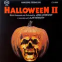 John Carpenter In Association With Alan Howarth: Halloween II (Original Filmmusik)