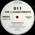 911: The 4 Commitments