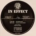 In Effect: Technology / Back 2 Bass Kicks
