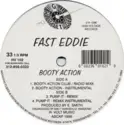 "Fast" Eddie Smith: Booty Action