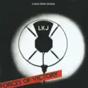 Linton Kwesi Johnson: Forces Of Victory