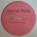 Sarina Paris: Look At Us