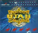 Utah Saints: I Want You