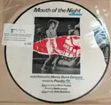 Psychic TV: Mouth Of The Night