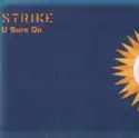 Strike: U Sure Do