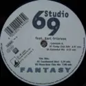 Studio 69 Feat. Karl Frierson: Fantasy