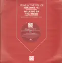 Sting & The Police: Roxanne '97 / Walking On The Moon