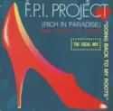 FPI Project Feat. Sharon Dee Clarke: Going Back To My Roots (Rich In Paradise)