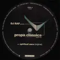 DJ Rap: Propa Classics Volume One