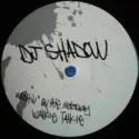 DJ Shadow: Mashin' On The Motorway / Walkie Talkie