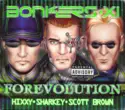 Hixxy · Sharkey · Scott Brown: Bonkers XI - Forevolution