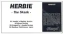 Herbie [4]: The Skank