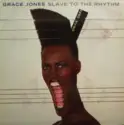 Grace Jones: Slave To The Rhythm
