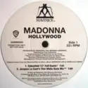 Madonna: Hollywood