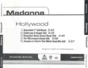 Madonna: Hollywood