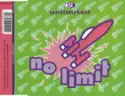 2 Unlimited: No Limit